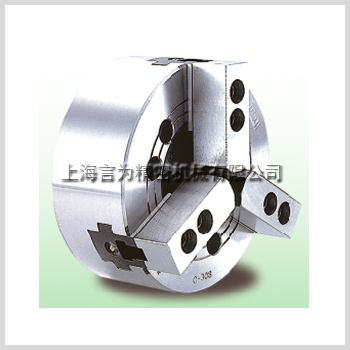 佳賀中實(shí)高速三爪卡盤 3P